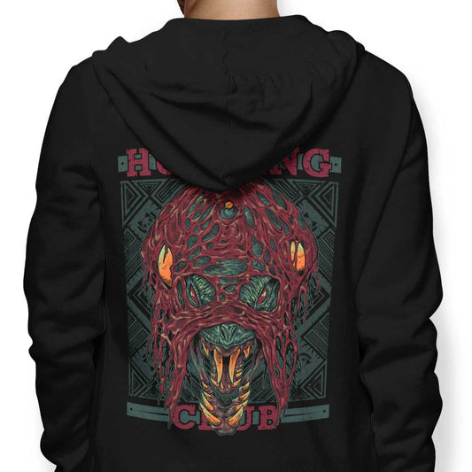 Hunting Club: Vaal - Hoodie