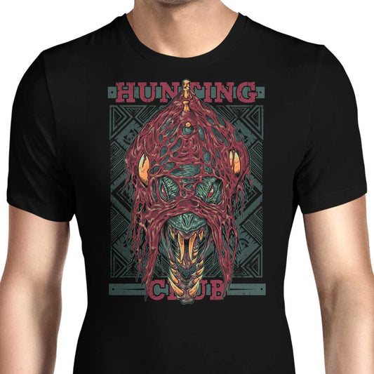 Hunting Club: Vaal - Men's Apparel