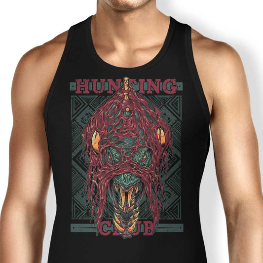 Hunting Club: Vaal - Tank Top