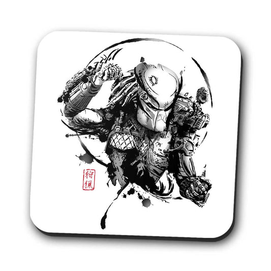 Hunting Grounds - Coasters