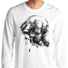 Hunting Grounds - Long Sleeve T-Shirt
