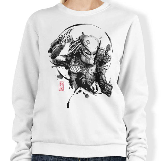 Hunting Grounds - Sweatshirt