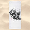 Hunting Grounds - Towel