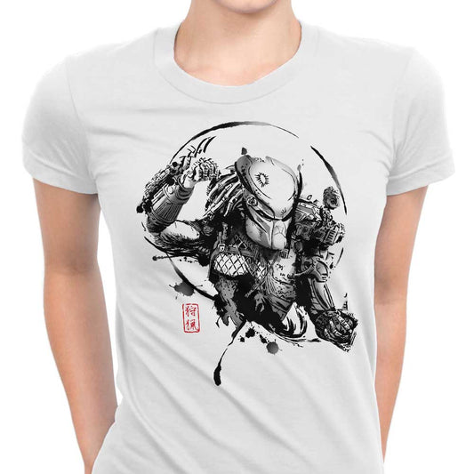 Hunting Grounds - Women's Apparel