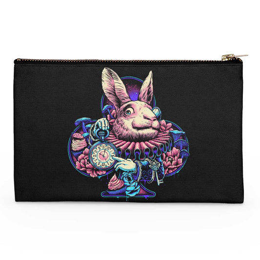 Hurrying Club - Accessory Pouch