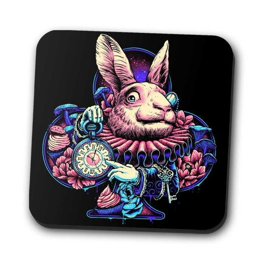 Hurrying Club - Coasters