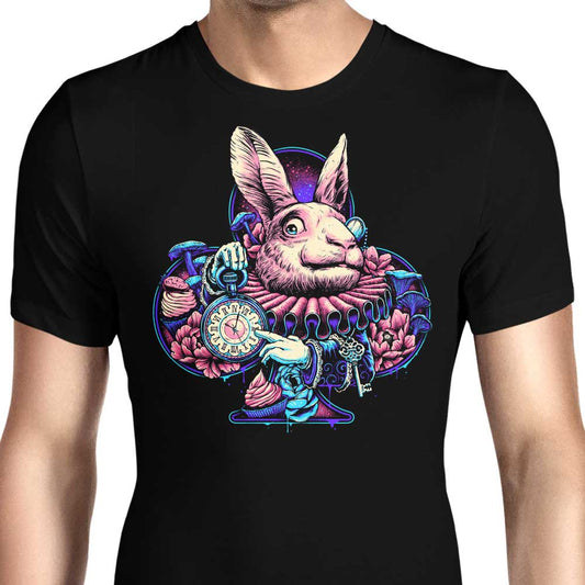 Hurrying Club - Men's Apparel