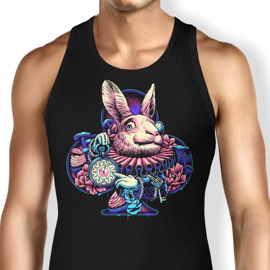 Hurrying Club - Tank Top