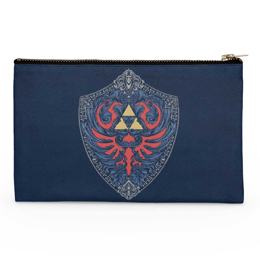 Hylian Victoriana - Accessory Pouch