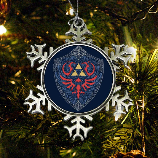 Hylian Victoriana - Ornament
