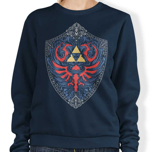 Hylian Victoriana - Sweatshirt
