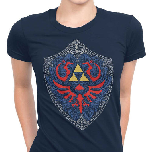 Hylian Victoriana - Women's Apparel