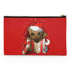 I Am Christmas - Accessory Pouch