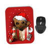 I Am Christmas - Mousepad