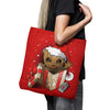 I Am Christmas - Tote Bag