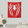 I Am The Spider - Wall Tapestry