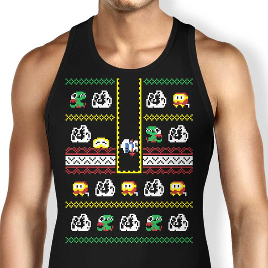 I Dig Christmas - Tank Top