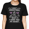 I Gave You My Heart - Women's Apparel