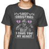 I Gave You My Heart - Women's Apparel