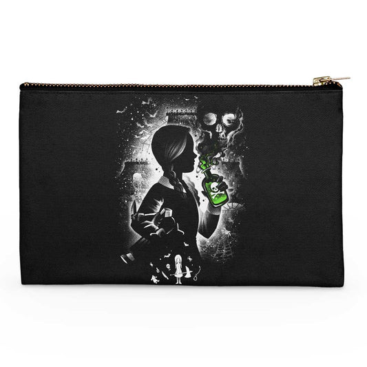 I Hate Everything - Accessory Pouch