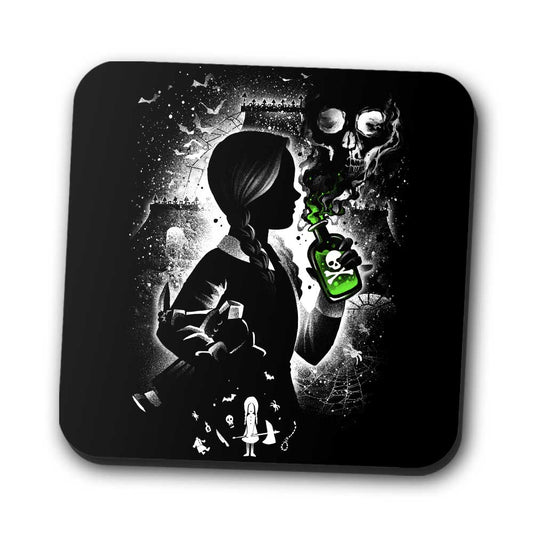 I Hate Everything - Coasters