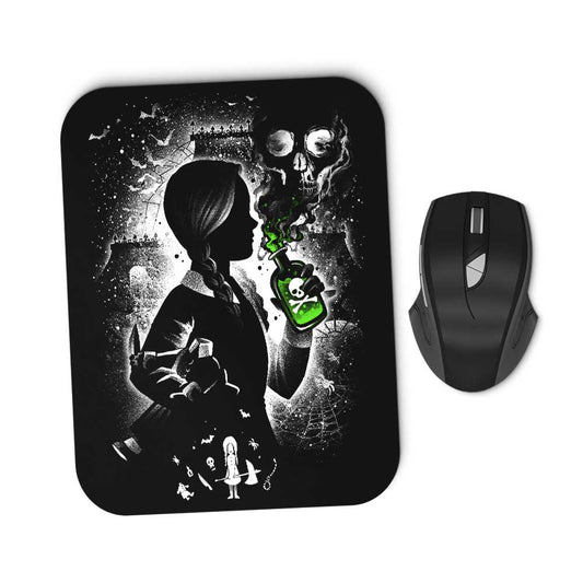 I Hate Everything - Mousepad