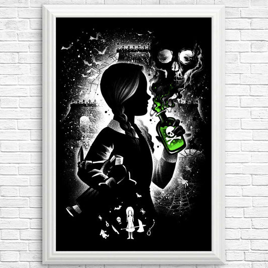 I Hate Everything - Posters & Prints