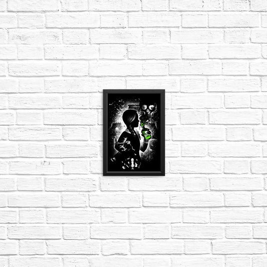 I Hate Everything - Posters & Prints