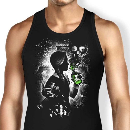 I Hate Everything - Tank Top