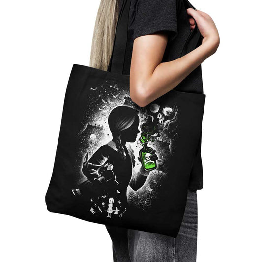 I Hate Everything - Tote Bag