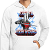 I Have a Flesh Wound - Hoodie