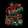 I Heart Nightmares - Youth Apparel