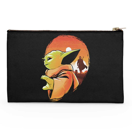 I Promise - Accessory Pouch