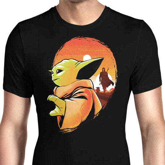 I Promise - Men's Apparel