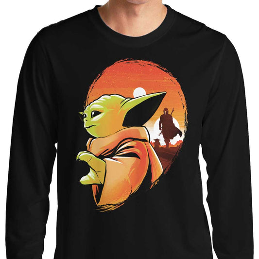 I Promise - Long Sleeve T-Shirt