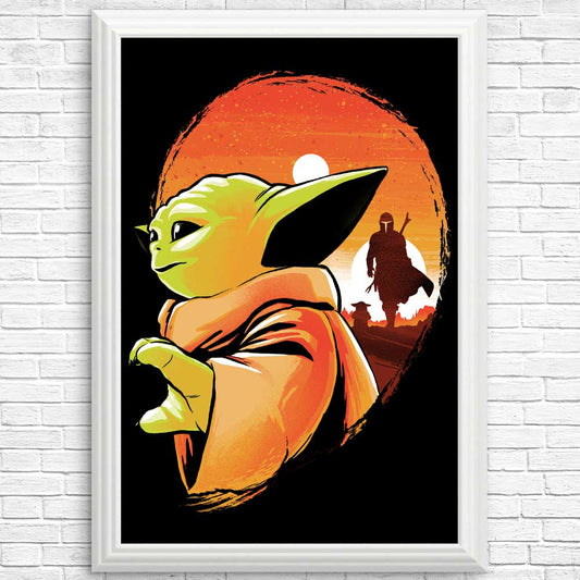 I Promise - Posters & Prints