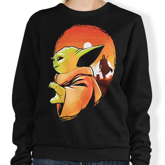 I Promise - Sweatshirt