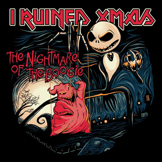 I Ruined Xmas - Coasters