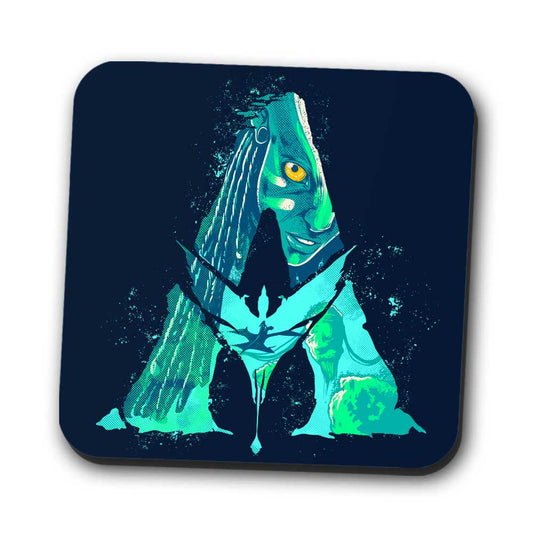 I See You - Coasters