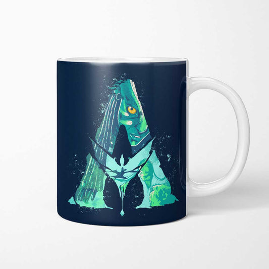 I See You - Mug
