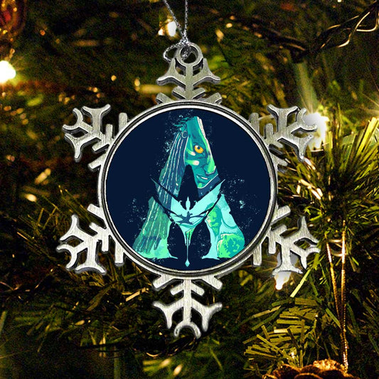 I See You - Ornament