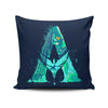 I See You - Throw Pillow