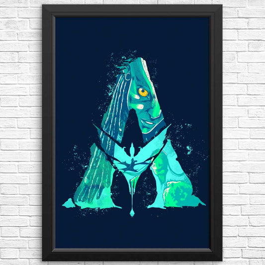 I See You - Posters & Prints