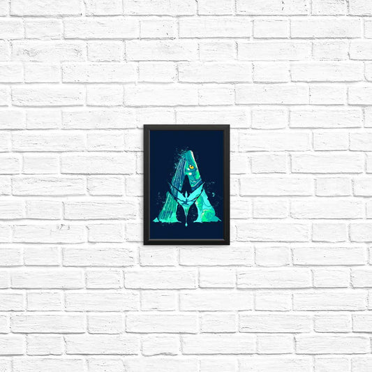 I See You - Posters & Prints