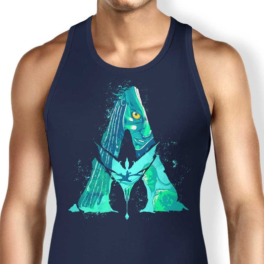 I See You - Tank Top