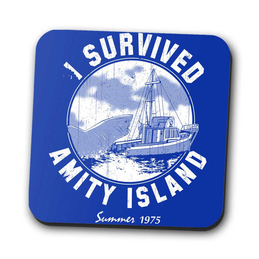 I Survived Amity Island - Coasters