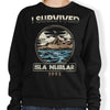 I Survived Isla Nublar - Sweatshirt
