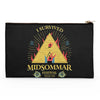 I Survived Midsommar - Accessory Pouch