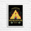 I Survived Midsommar - Posters & Prints