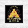 I Survived Midsommar - Posters & Prints